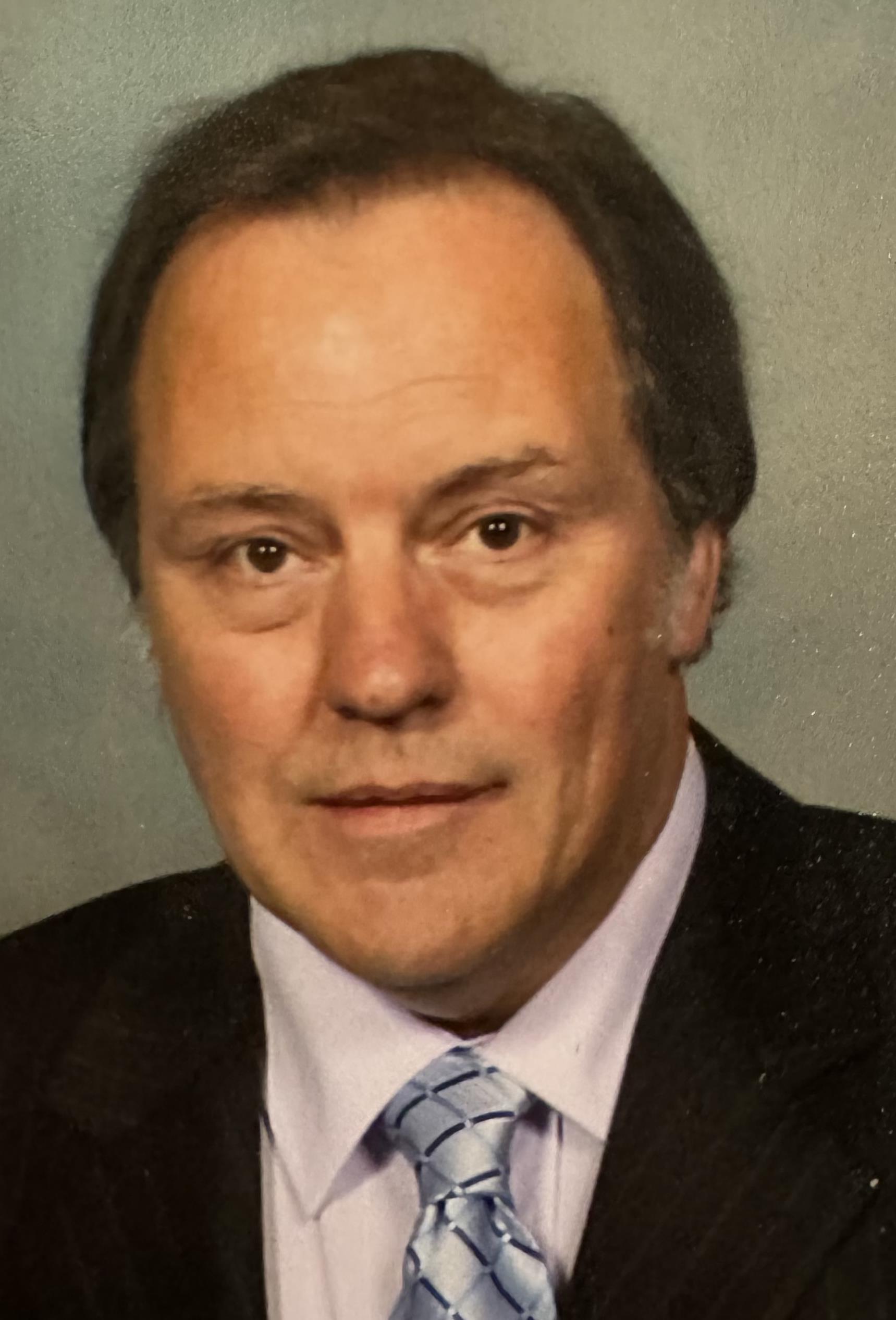 Funeral Notice Profile Image