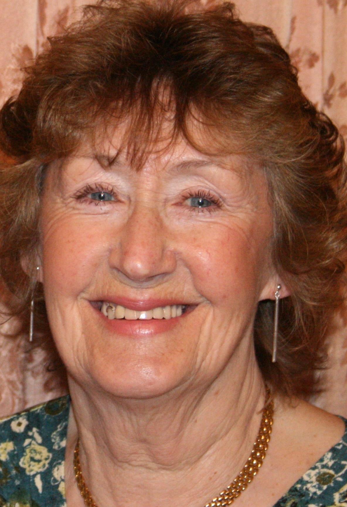 Funeral Notice Profile Image