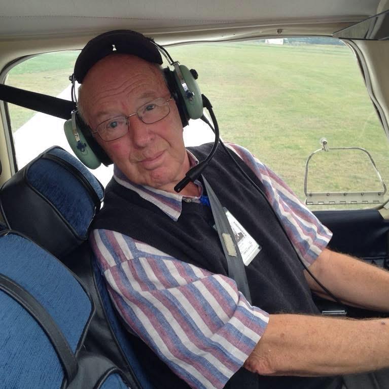 Funeral Notice Profile Image