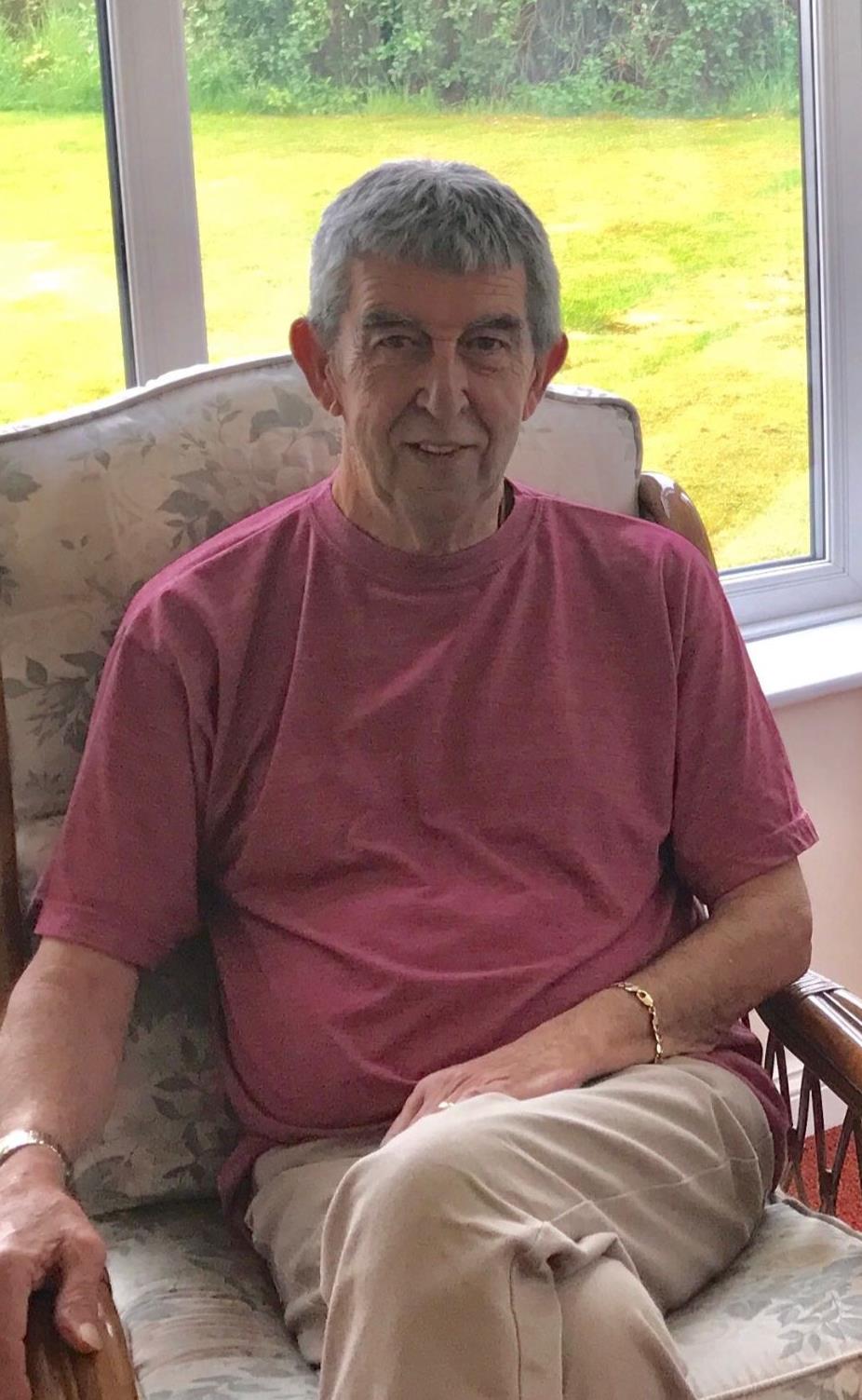 Funeral Notice Profile Image