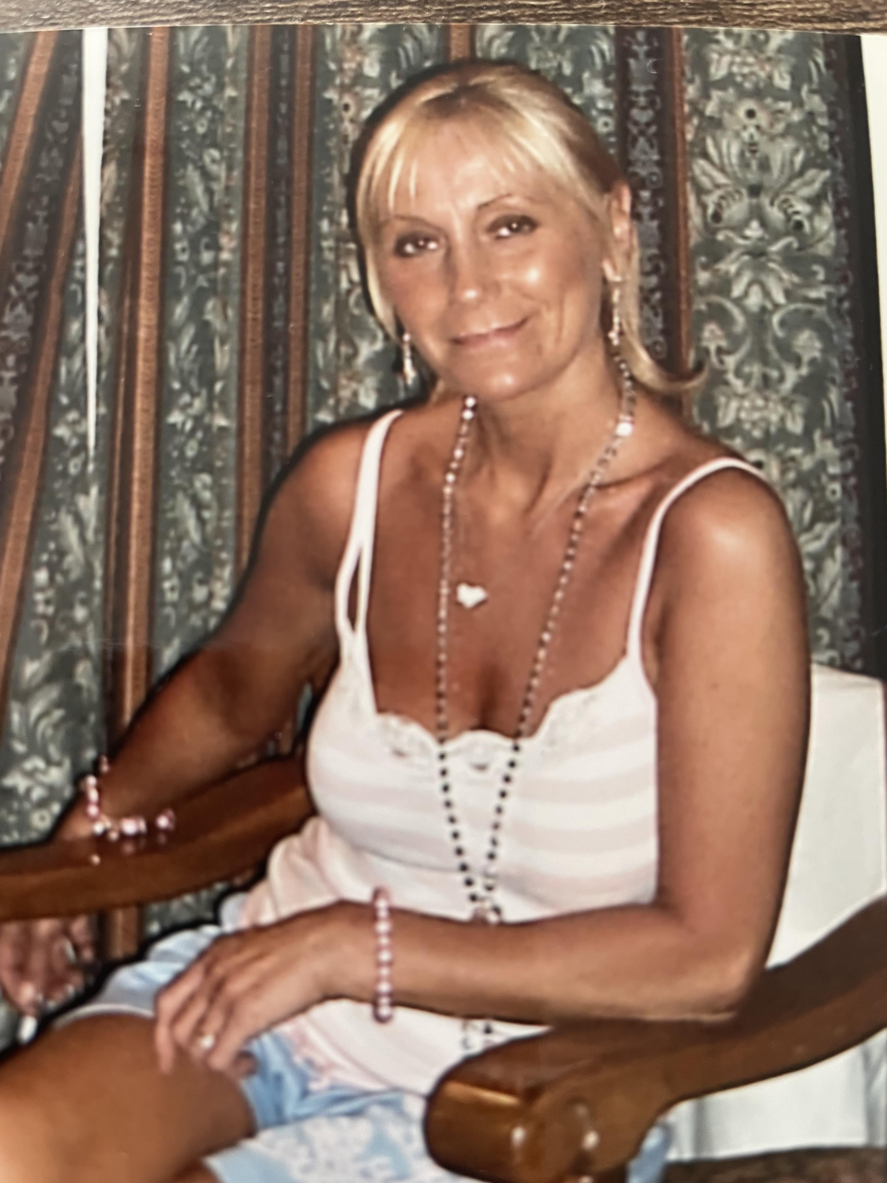 Funeral Notice Profile Image