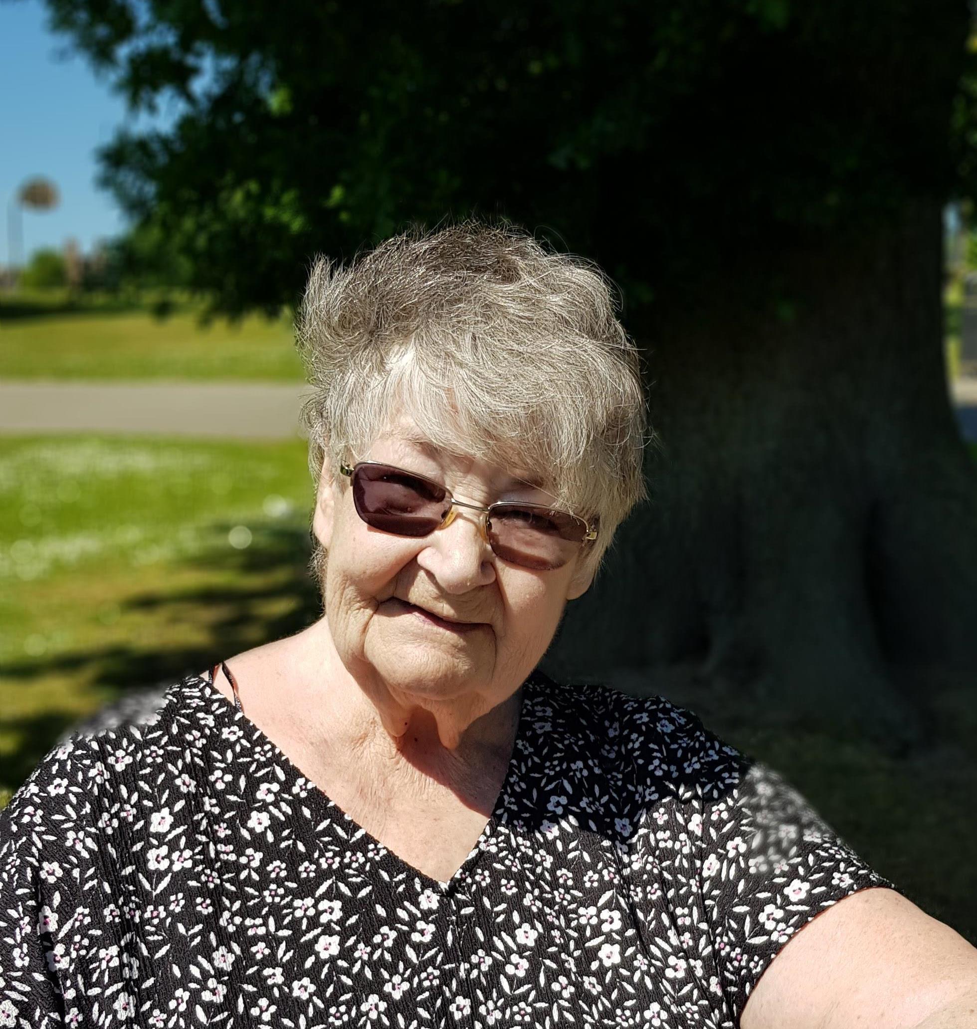 Funeral Notice Profile Image