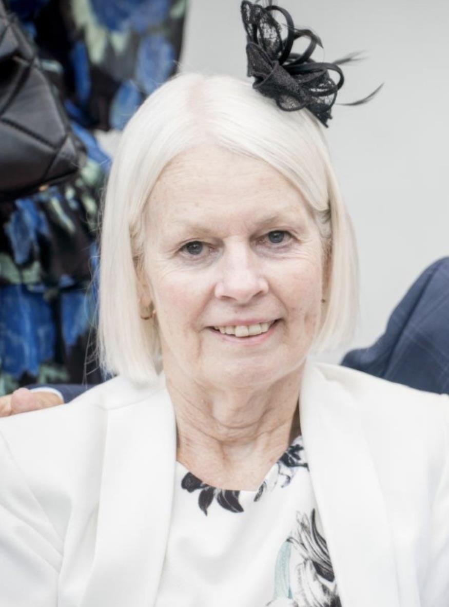 Funeral Notice Profile Image