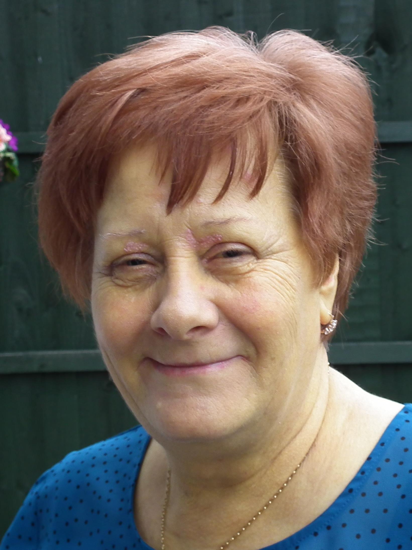 Funeral Notice Profile Image