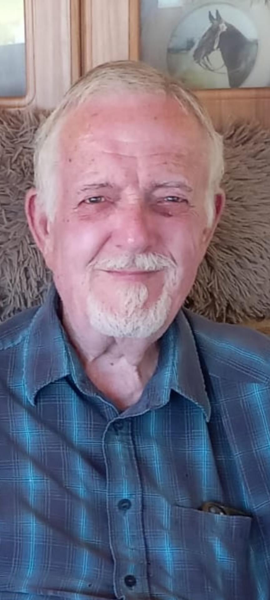 Funeral Notice Profile Image