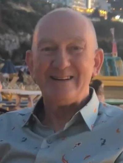 Funeral Notice Profile Image