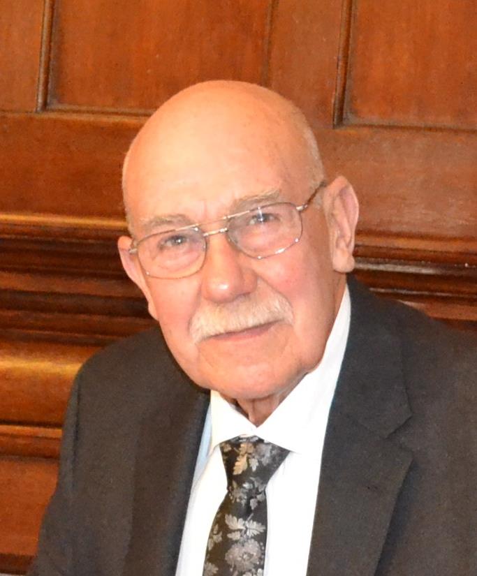 Funeral Notice Profile Image