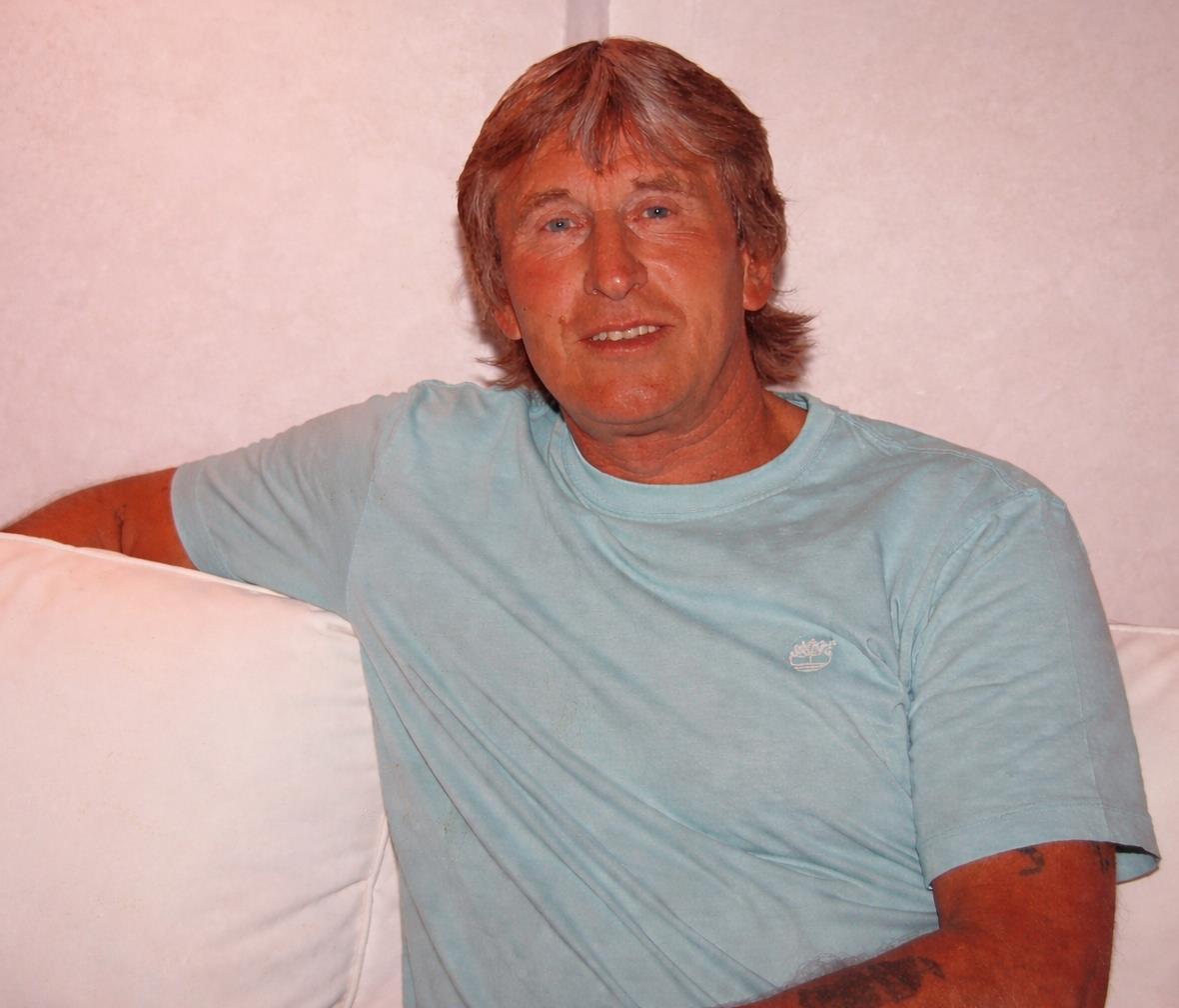 Funeral Notice Profile Image