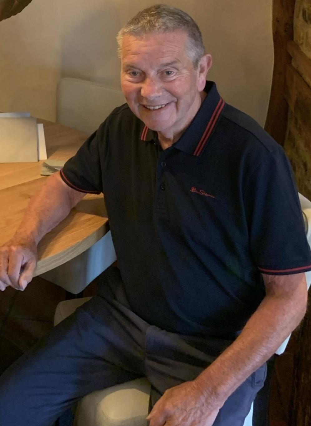 Funeral Notice Profile Image