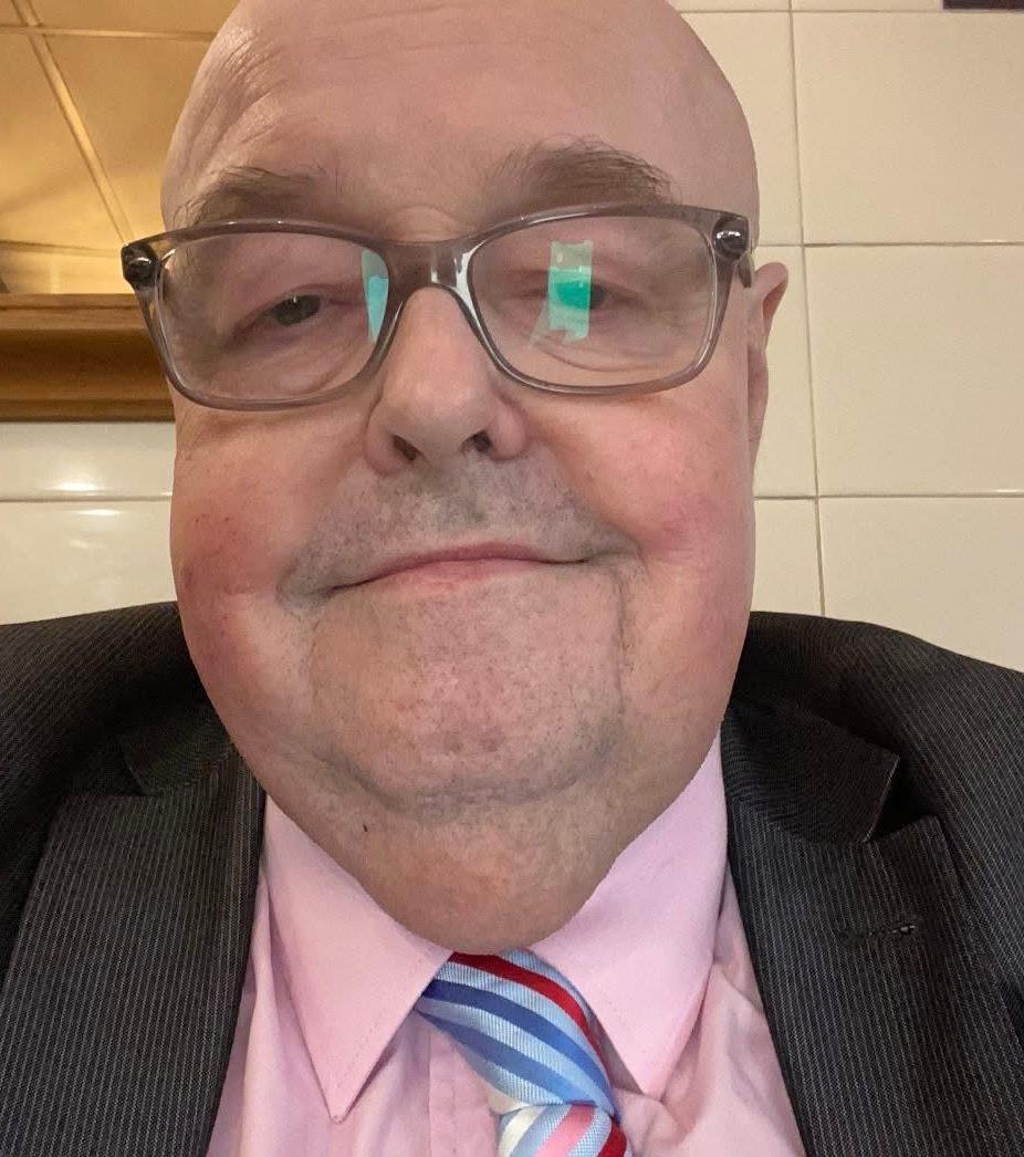 Funeral Notice Profile Image