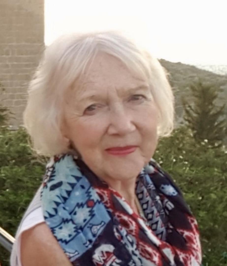 Funeral Notice Profile Image