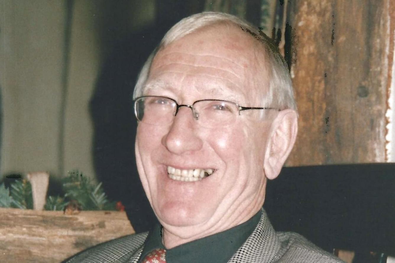 Funeral Notice Profile Image