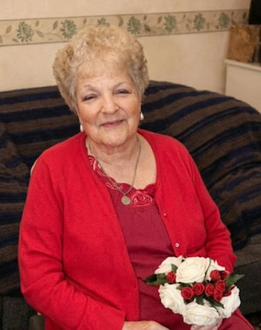 Funeral Notice Profile Image