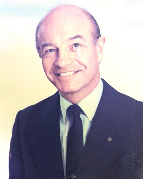Funeral Notice Profile Image