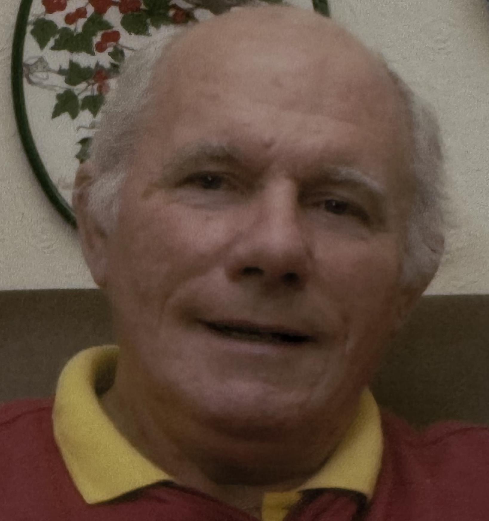 Funeral Notice Profile Image