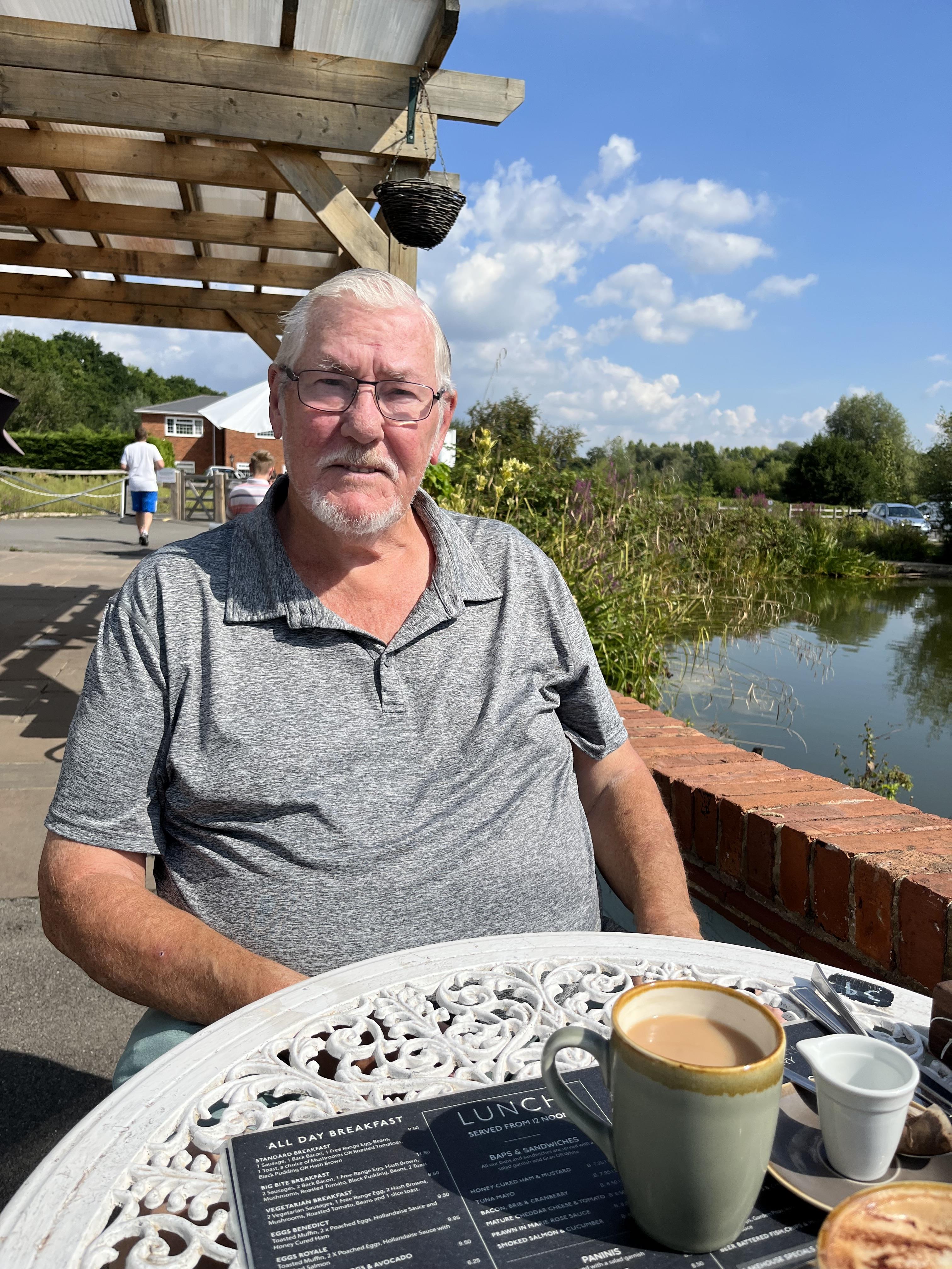 Funeral Notice Profile Image