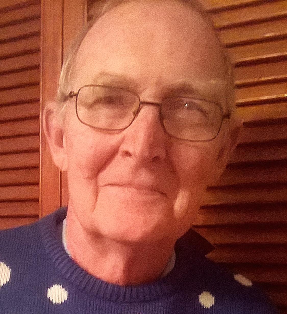 Funeral Notice Profile Image