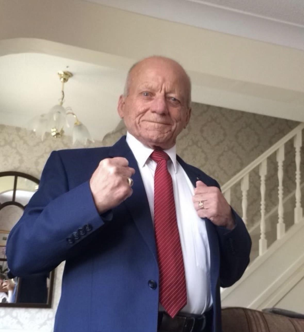 Funeral Notice Profile Image