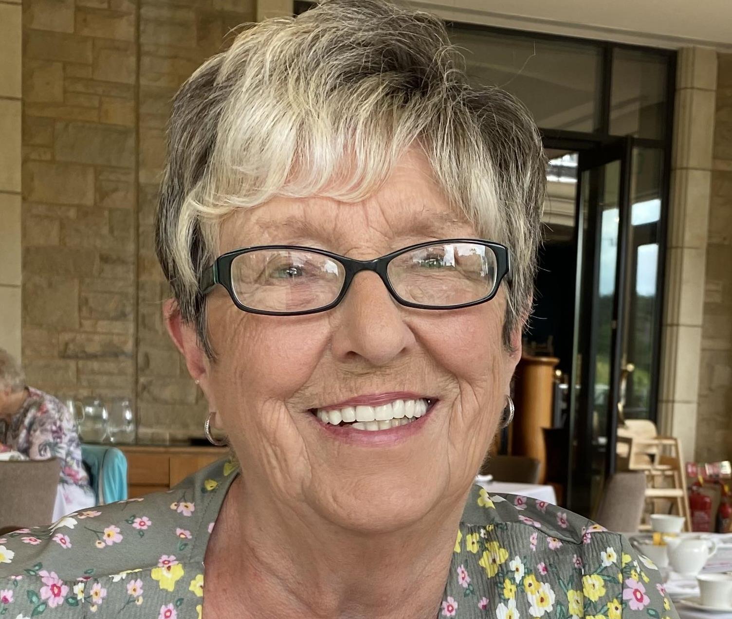 Funeral Notice Profile Image