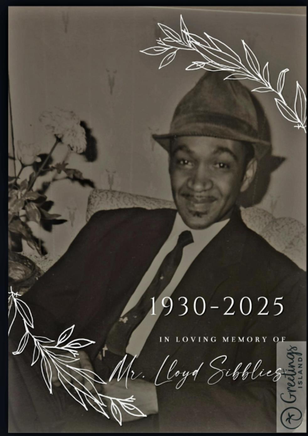 Funeral Notice Profile Image