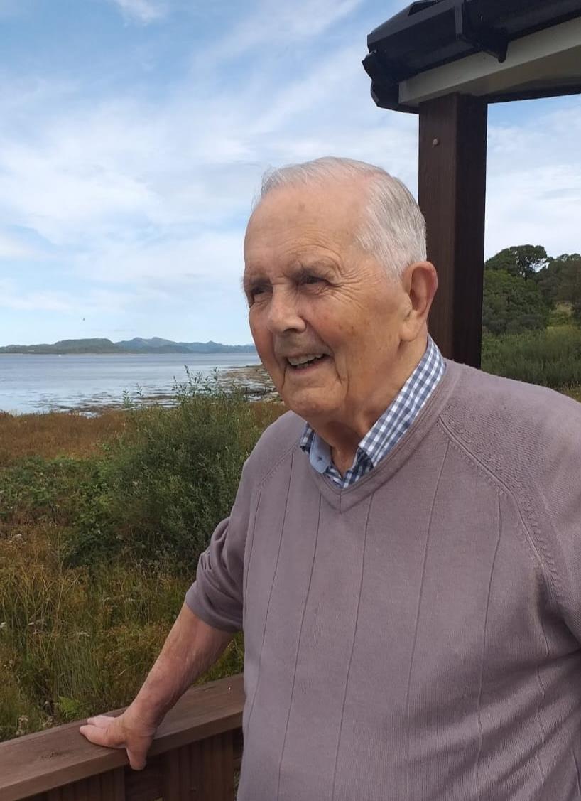 Funeral Notice Profile Image