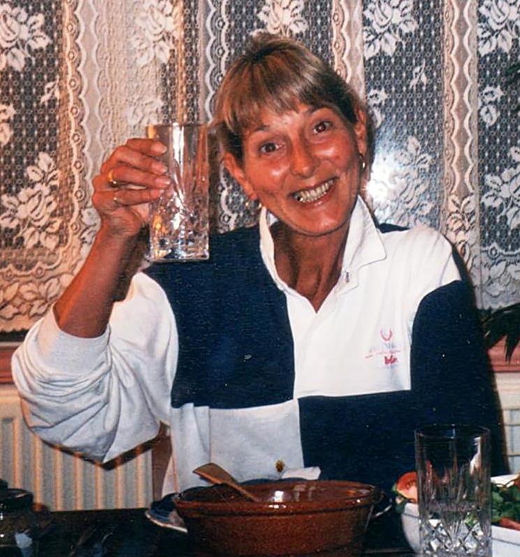 Funeral Notice Profile Image