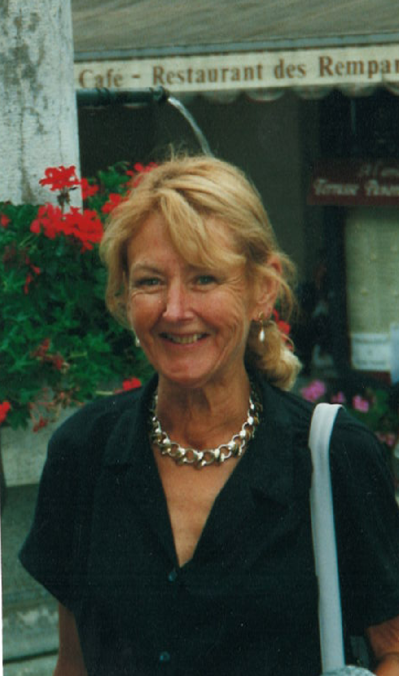 Funeral Notice Profile Image