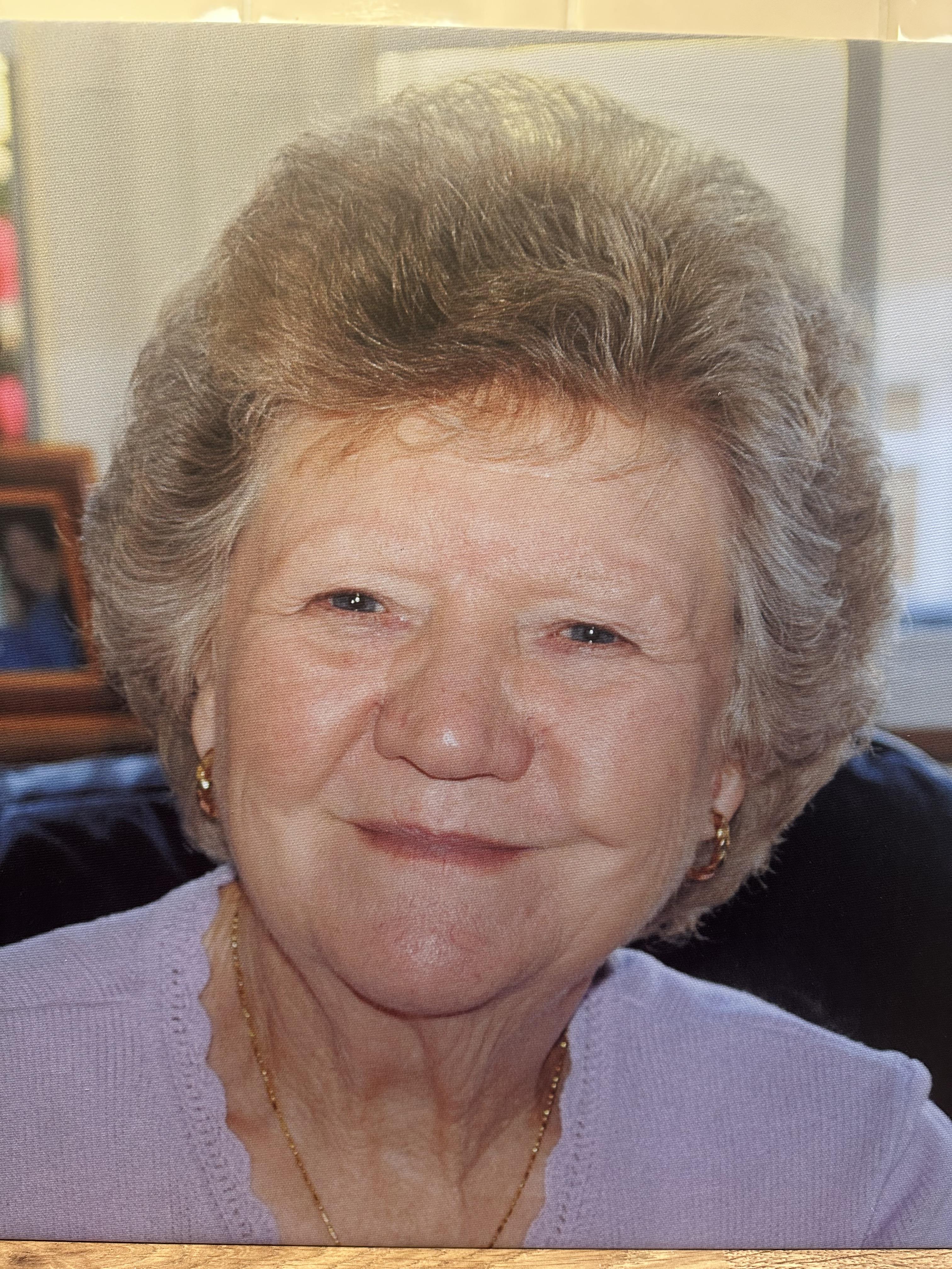 Funeral Notice Profile Image