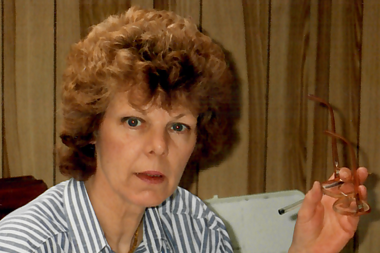 Funeral Notice Profile Image