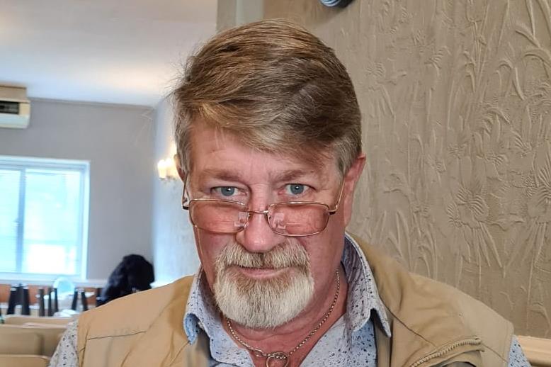 Funeral Notice Profile Image