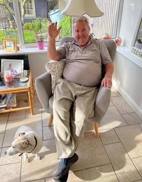 Funeral Notice Profile Image