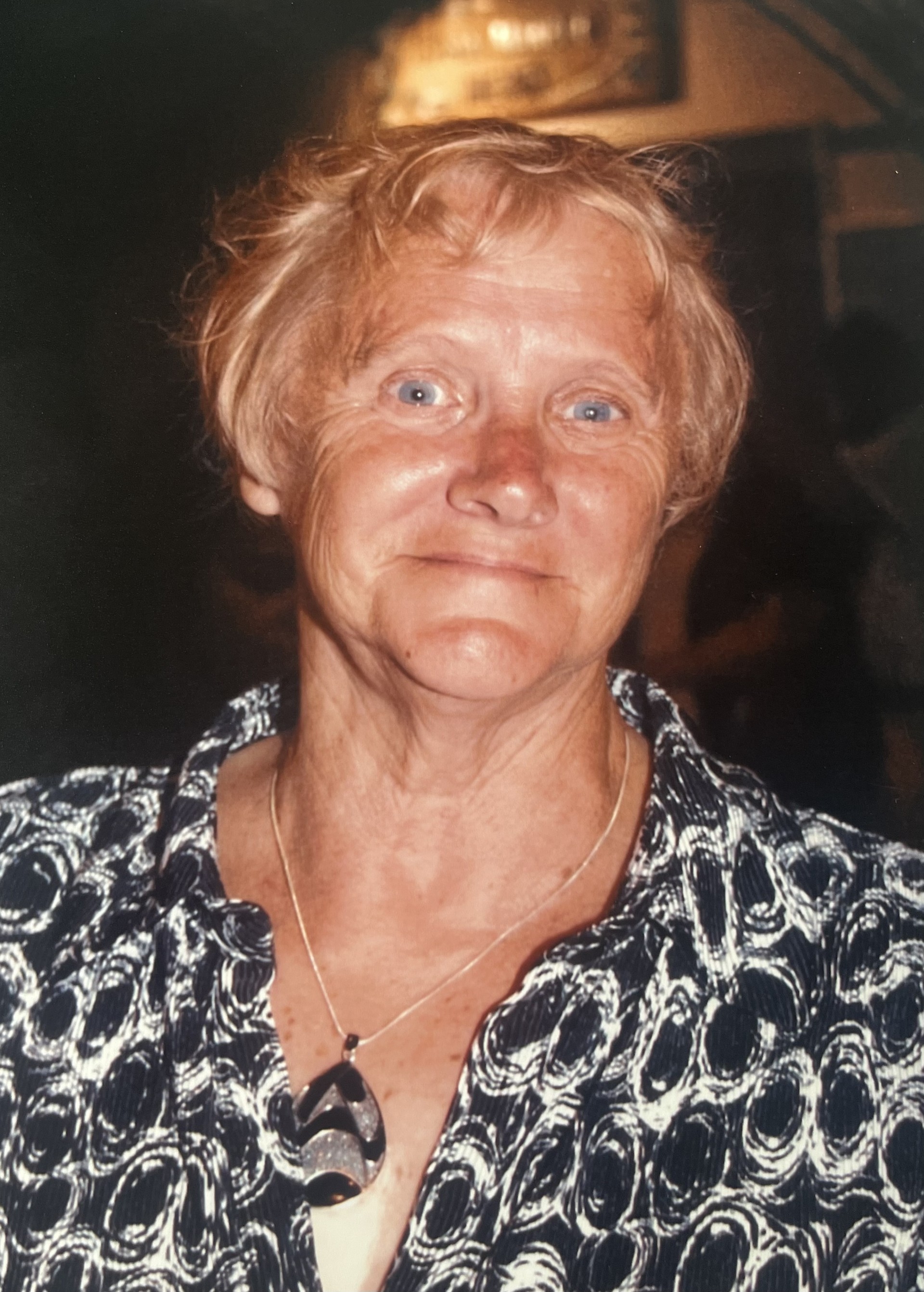 Funeral Notice Profile Image