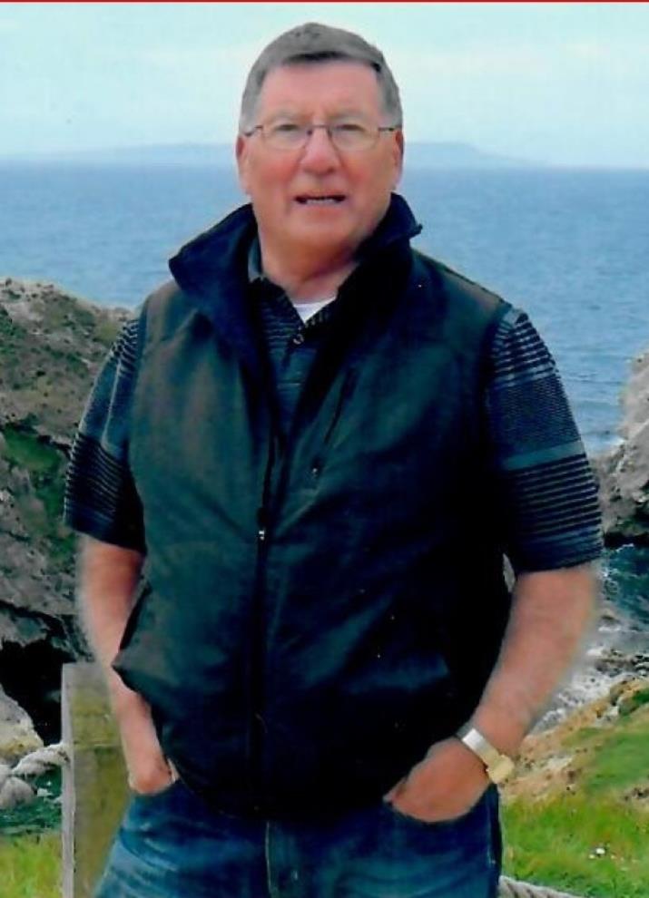 Funeral Notice Profile Image