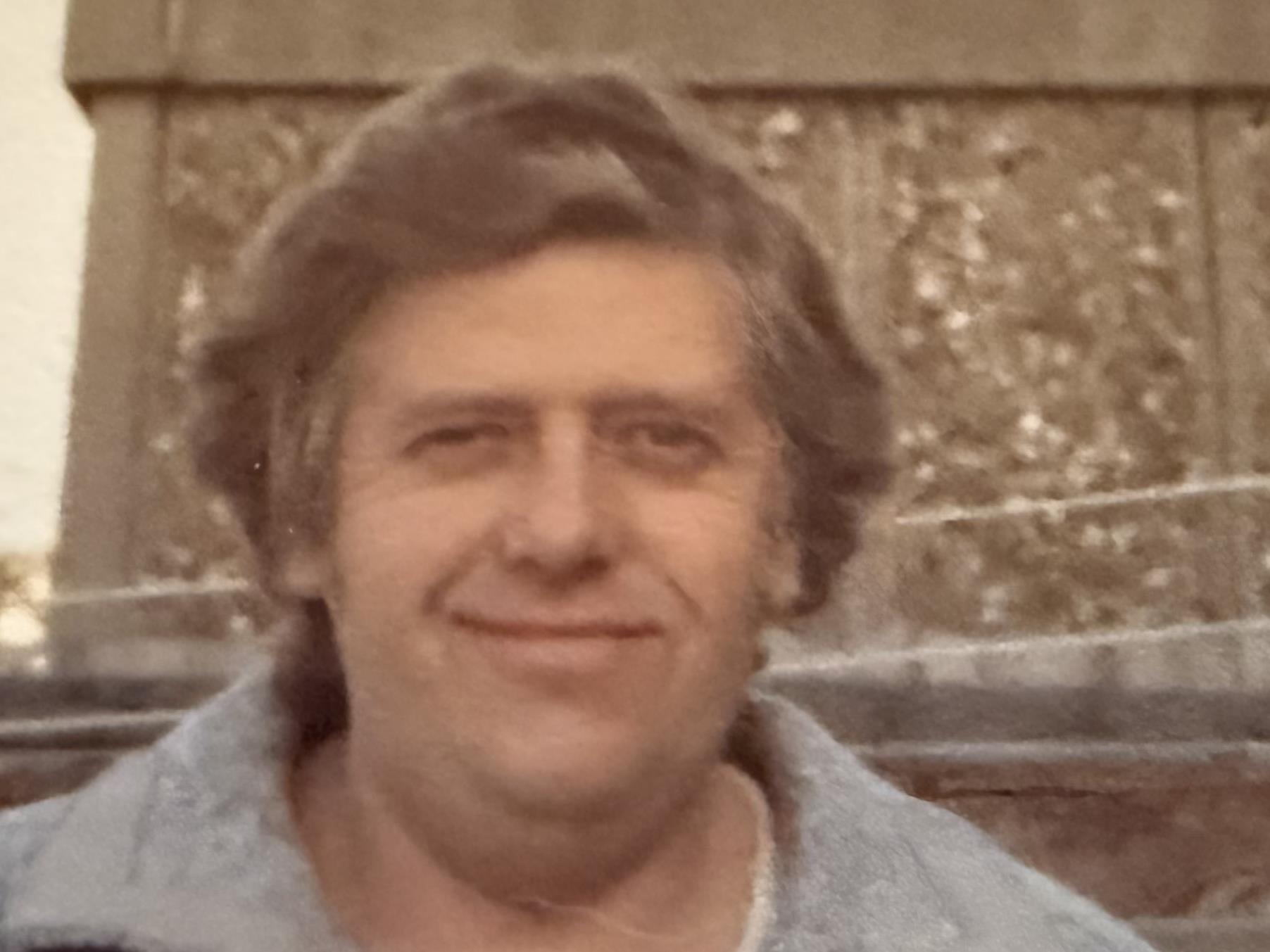 Funeral Notice Profile Image