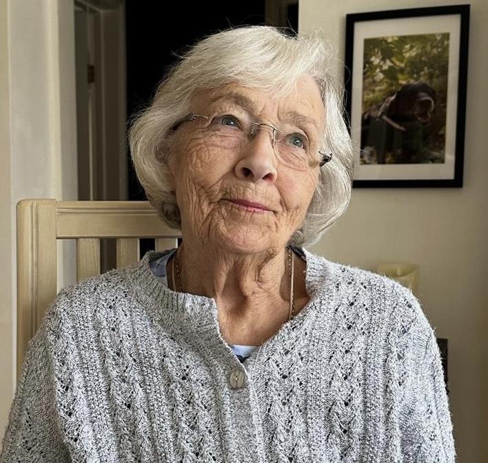 Funeral Notice Profile Image