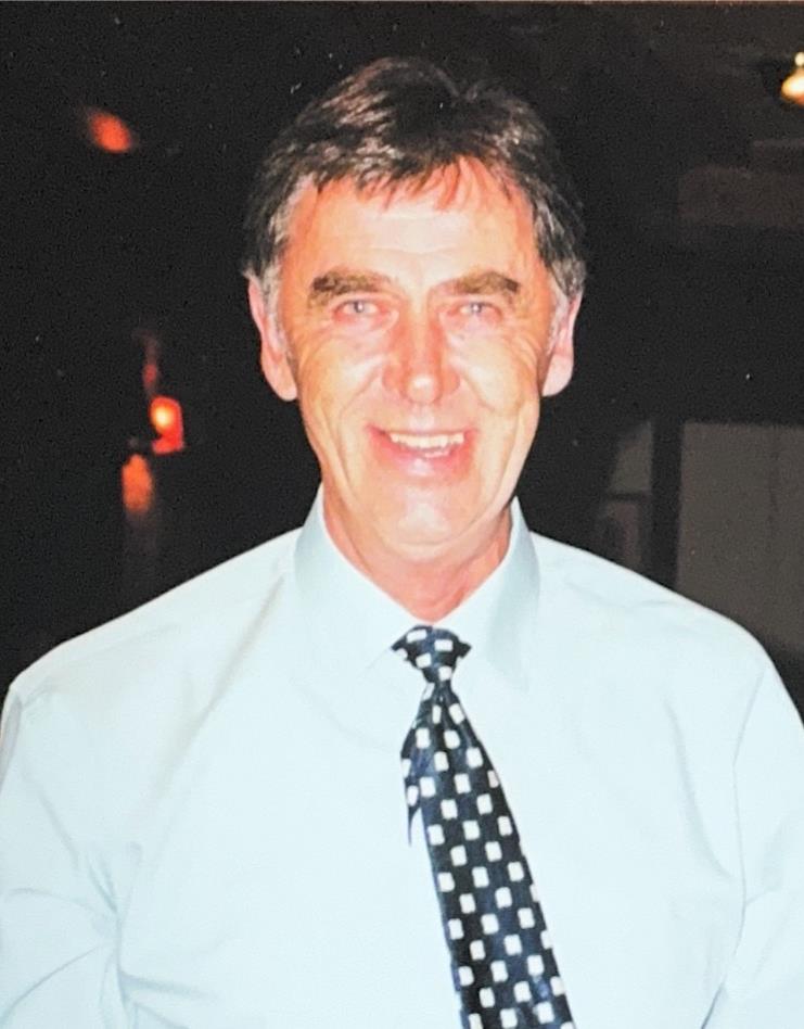 Funeral Notice Profile Image