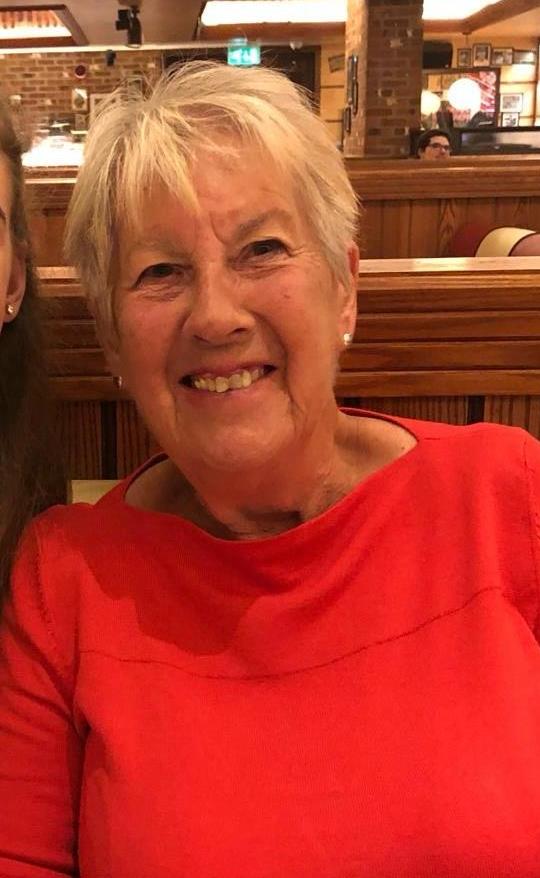 Funeral Notice Profile Image