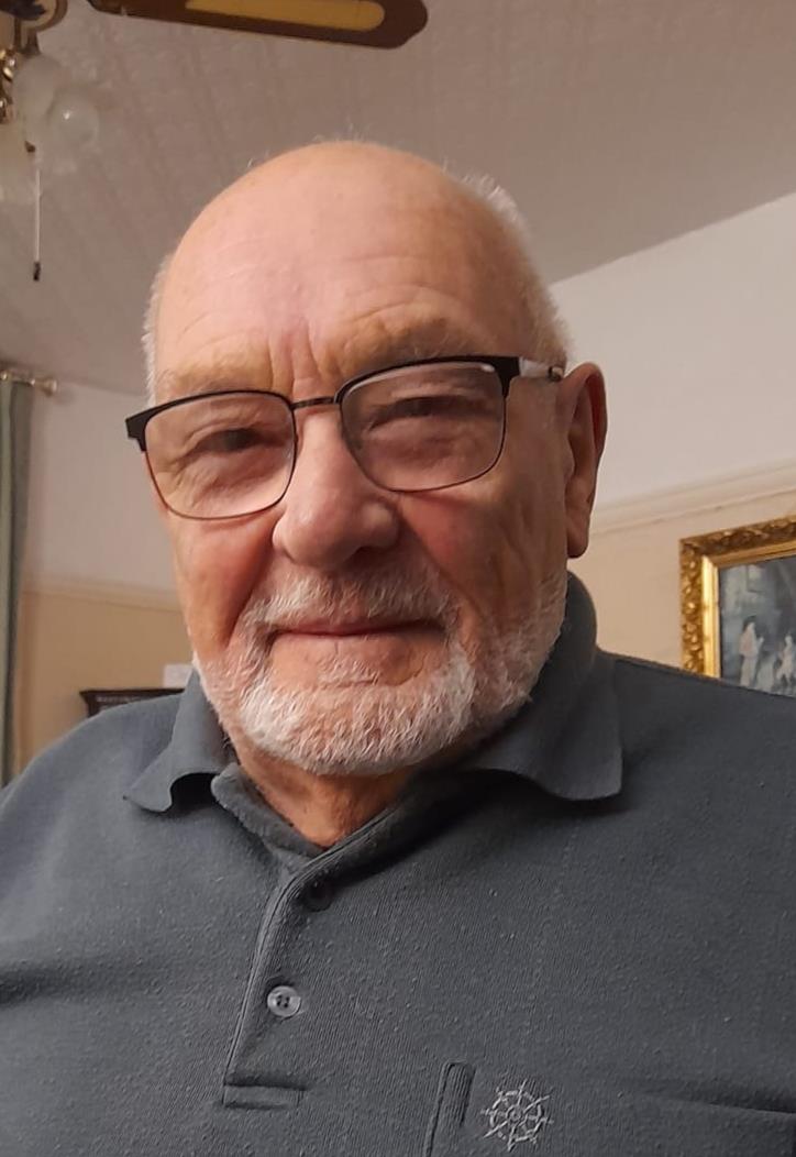 Funeral Notice Profile Image