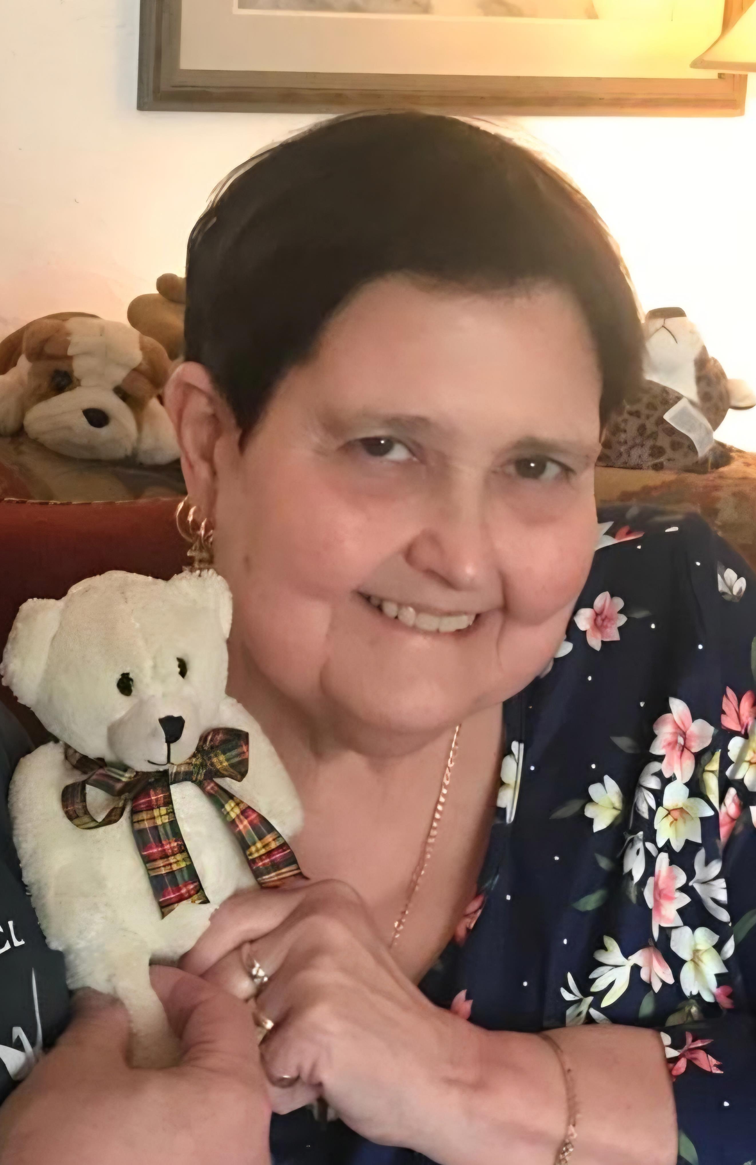 Funeral Notice Profile Image