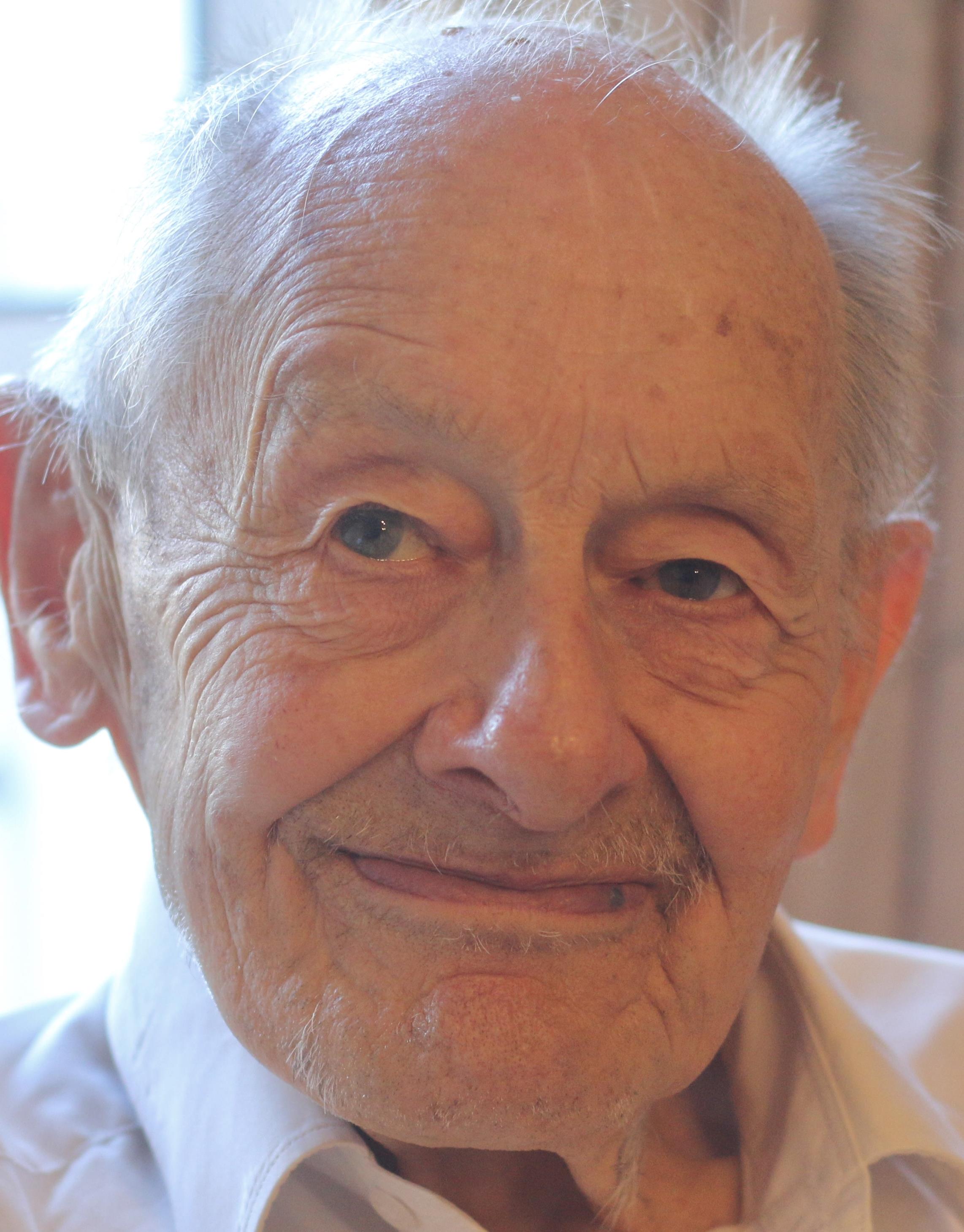 Funeral Notice Profile Image