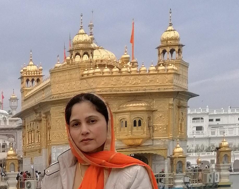 Funeral Notice Profile Image