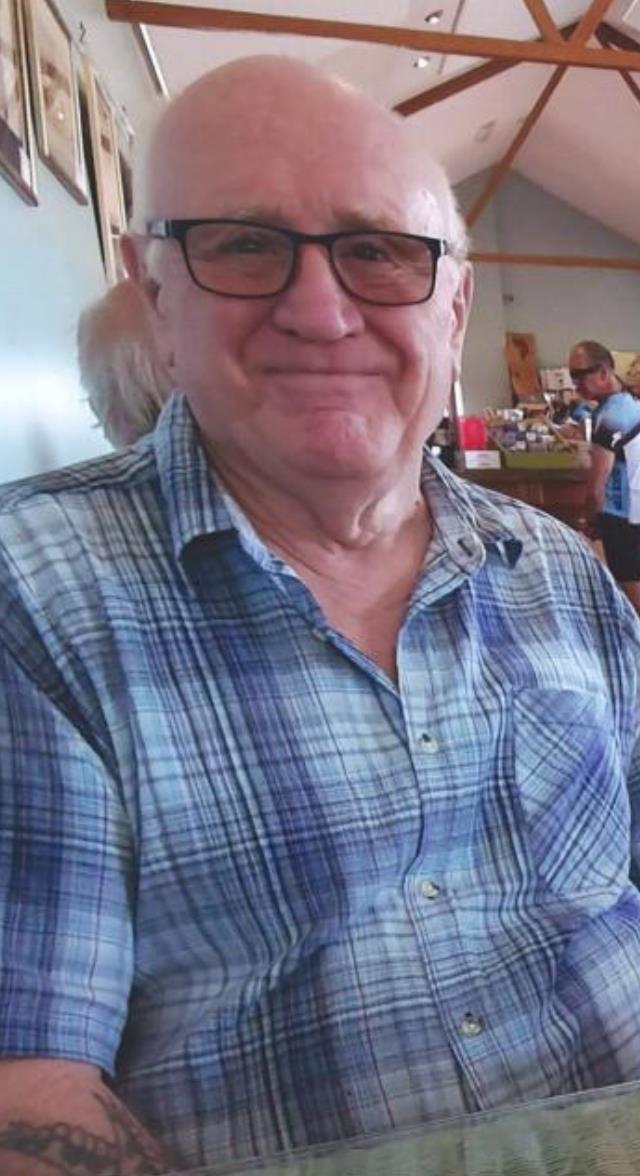 Funeral Notice Profile Image