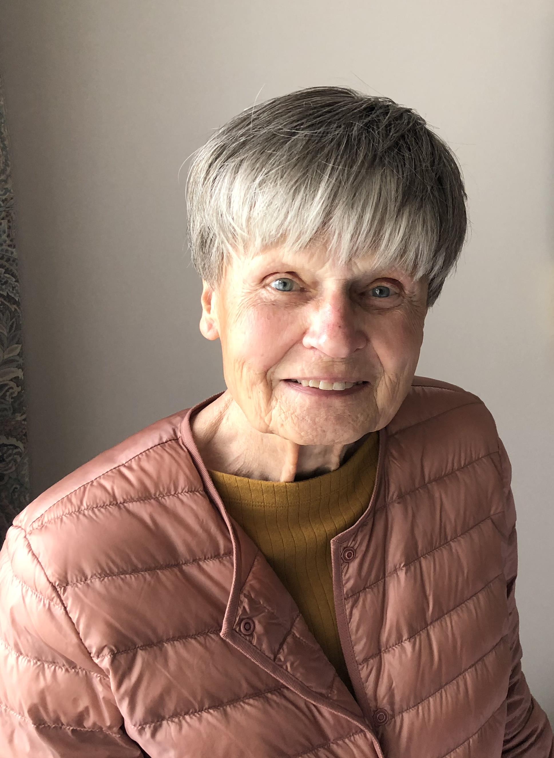 Funeral Notice Profile Image