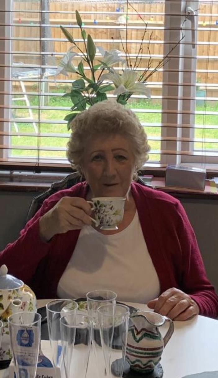 Funeral Notice Profile Image