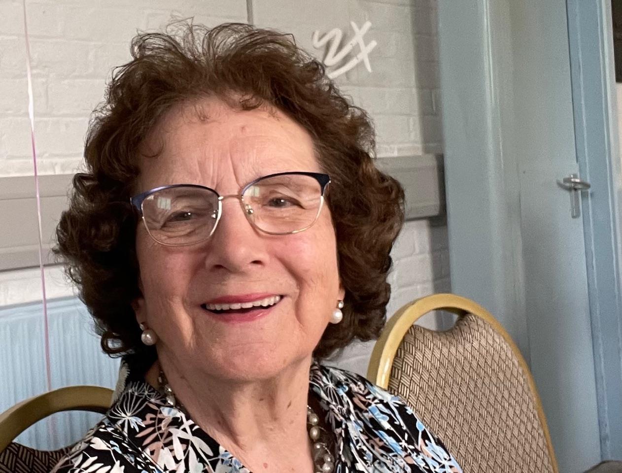 Funeral Notice Profile Image