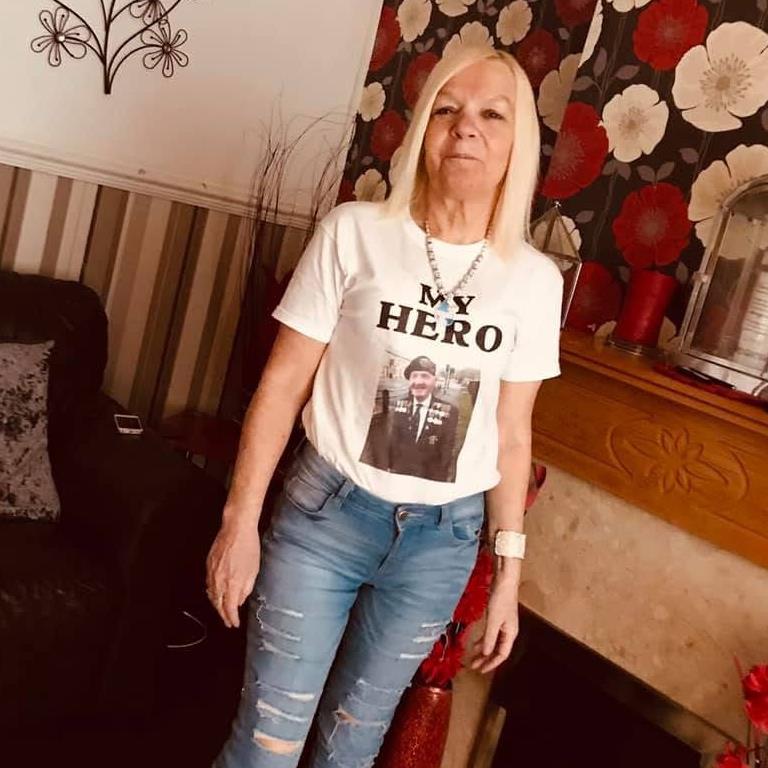 Funeral Notice Profile Image