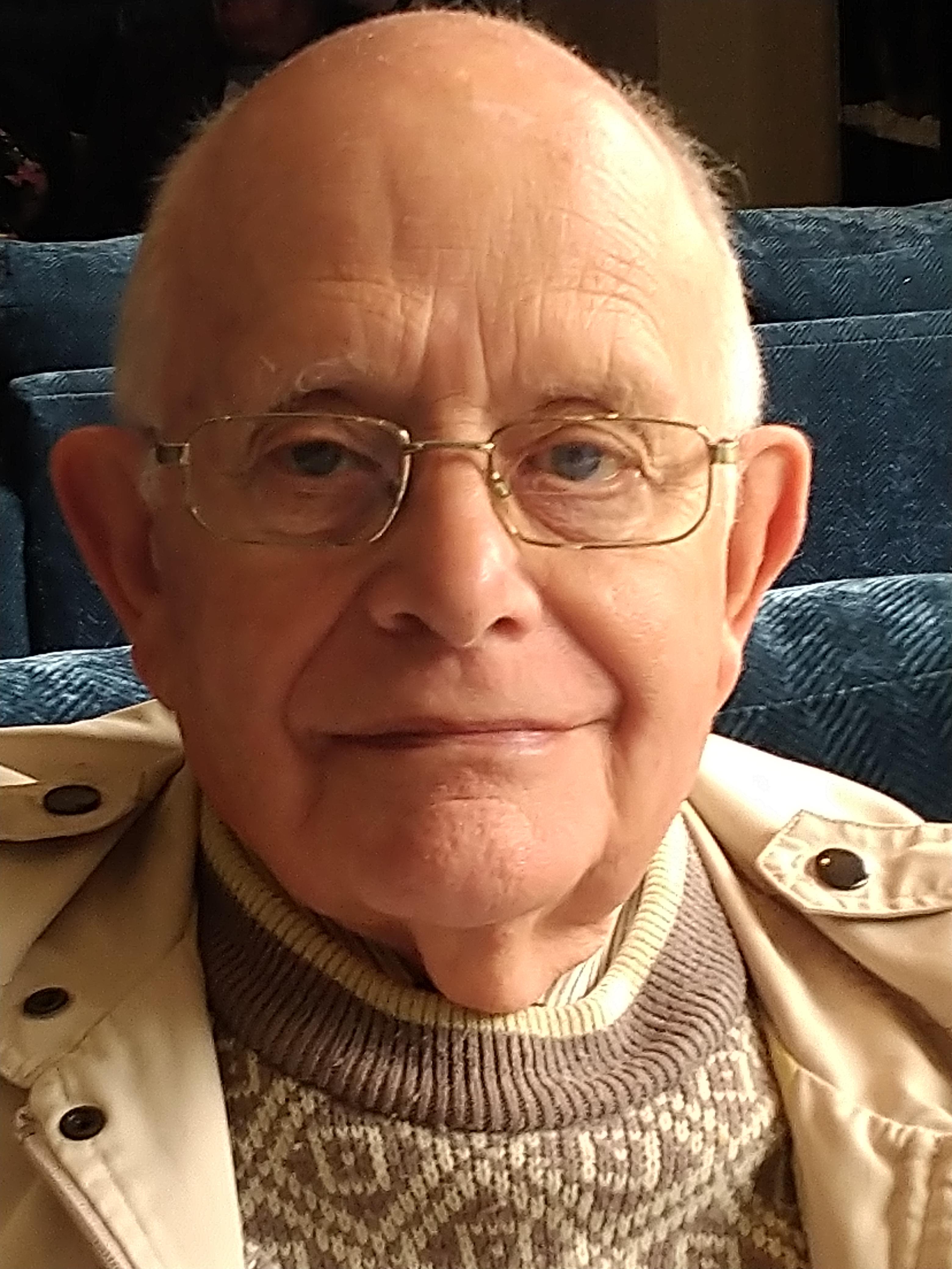 Funeral Notice Profile Image
