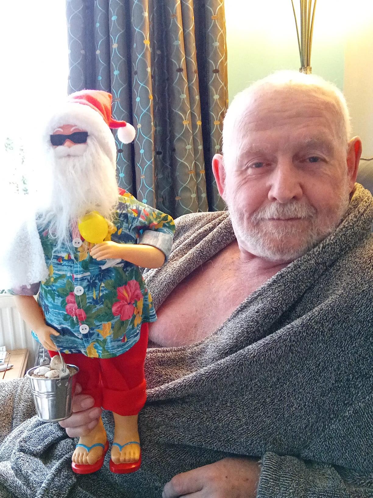 Funeral Notice Profile Image