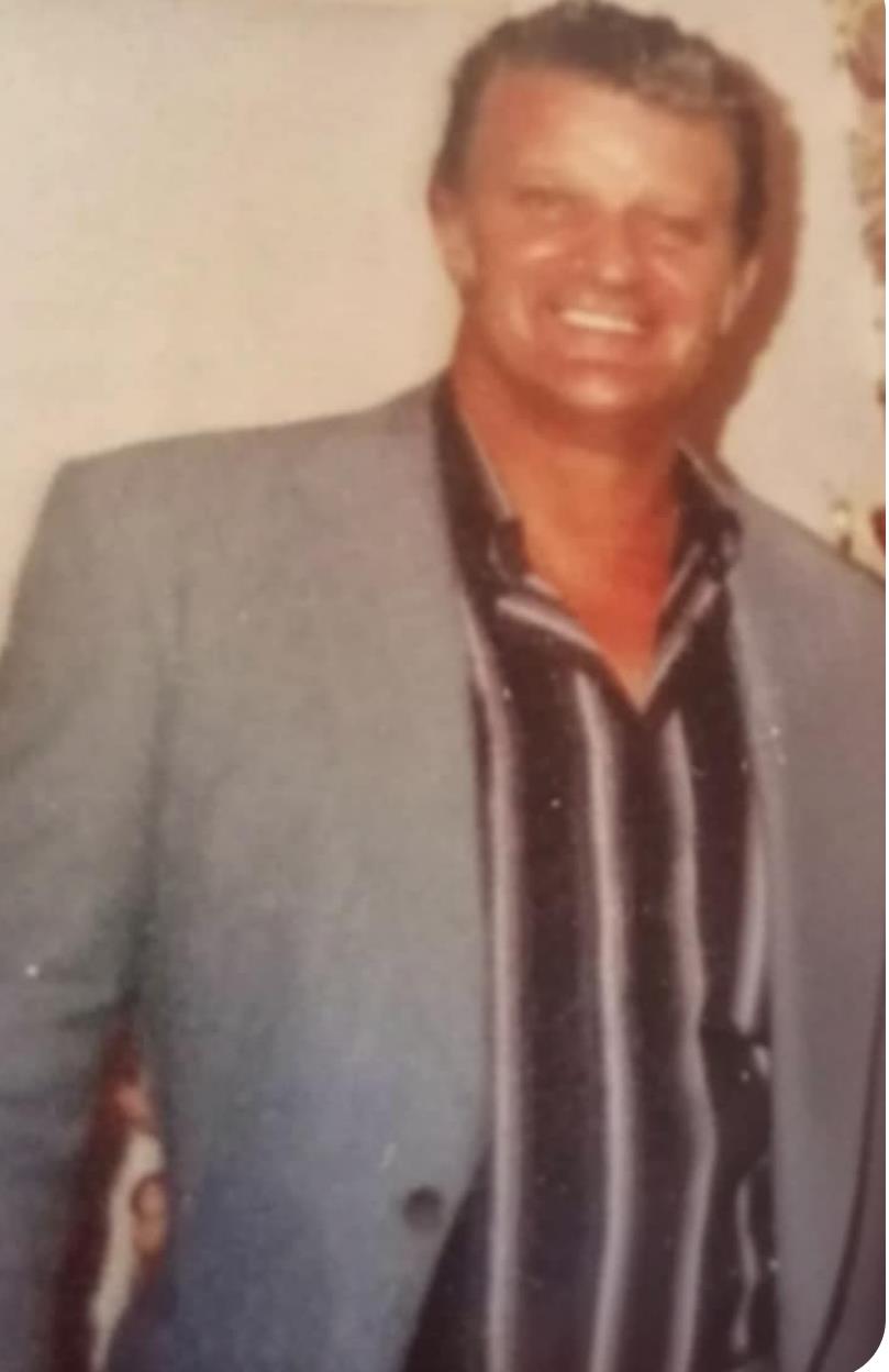 Funeral Notice Profile Image