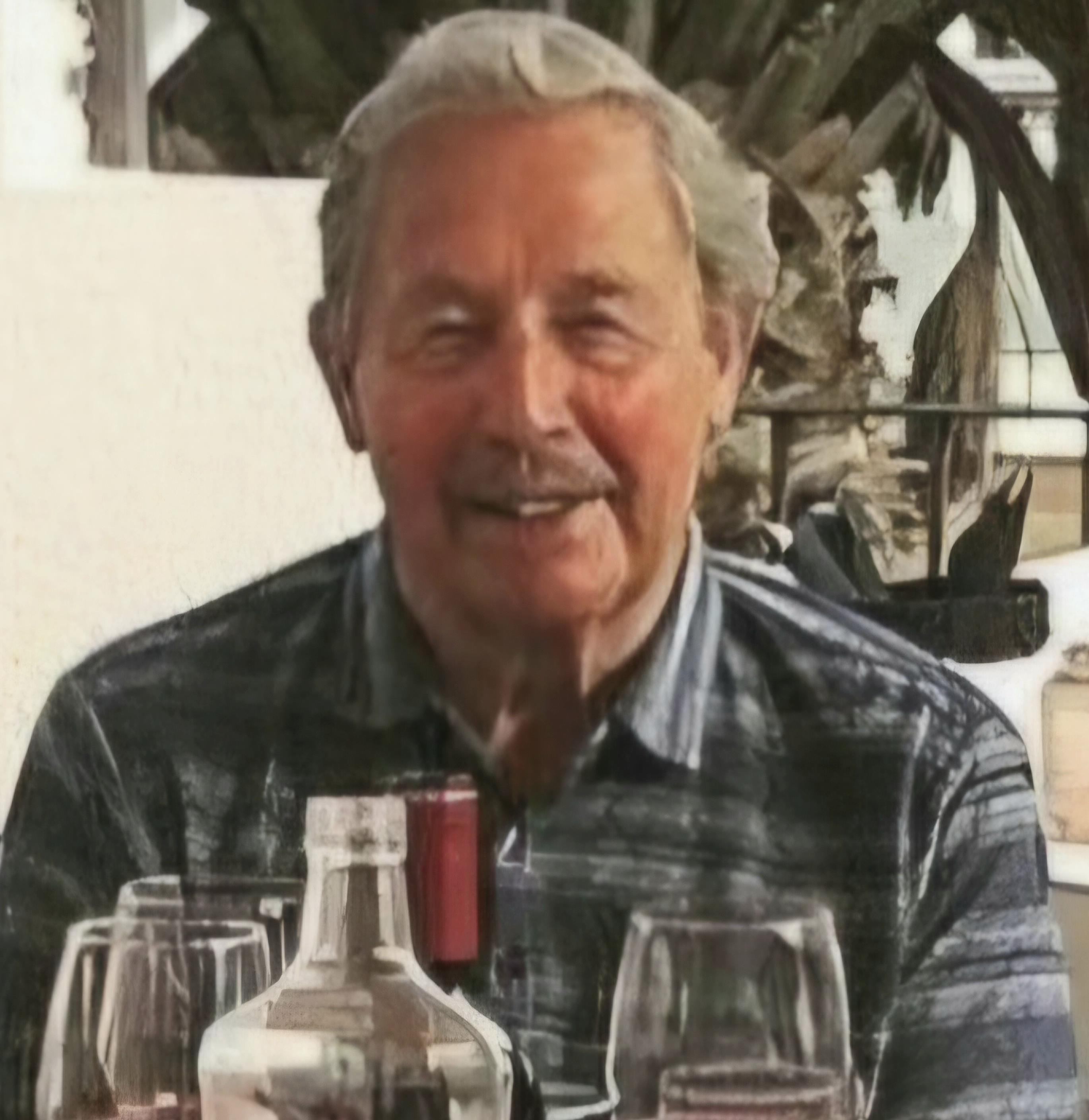 Funeral Notice Profile Image